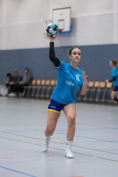 Bild 129 - wAJ HSG Herzhorn/Kollmar/Neuendorf - HSG SZOWW : Ergebnis: 56:26
